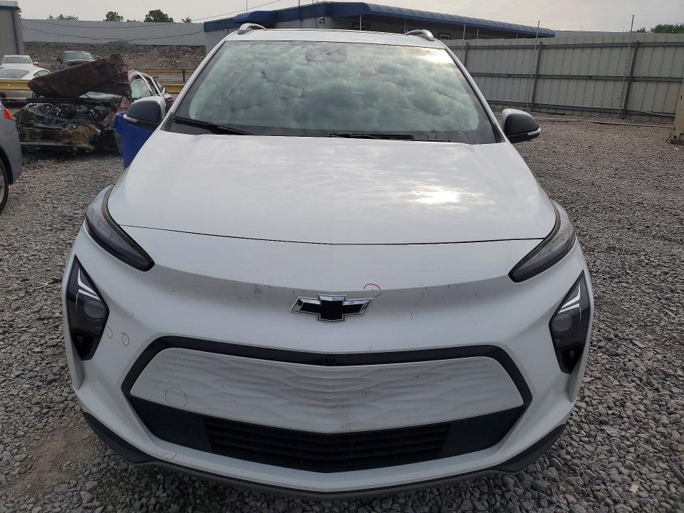 64083526 :رقم المزاد ، 1G1FZ6S01P4160383 vin ، 2023 Chevrolet Bolt Euv مزاد بيع