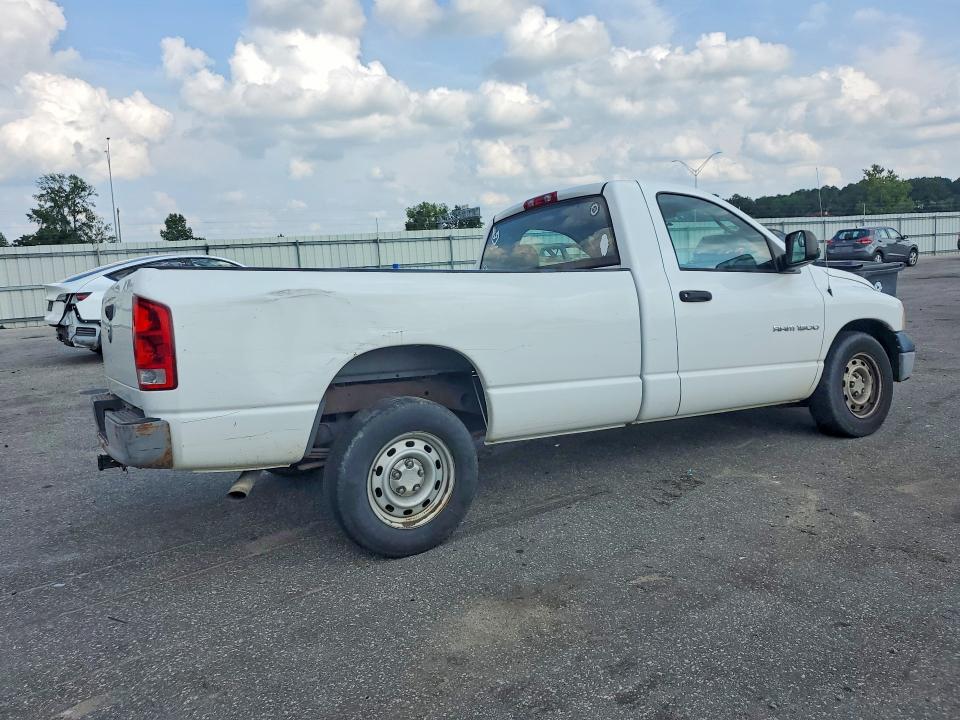 Aukcja sprzedaży 2005 Dodge Ram 1500, vin: 1D7HA16N05J593620, numer aukcji: 63524546