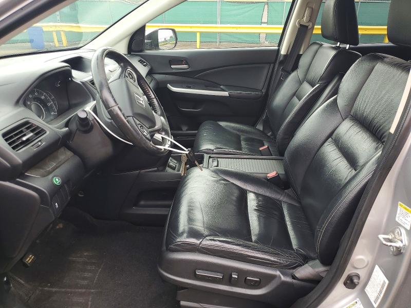 Продажа на аукционе авто 2012 Honda Cr-v, vin: JHLRM4H71CC002267, номер лота: 67478236
