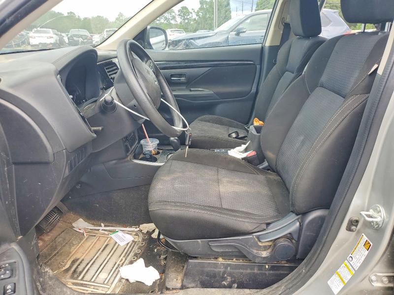 Aukcja sprzedaży 2019 Mitsubishi Outlander, vin: JA4AD2A33KZ016585, numer aukcji: 64020086