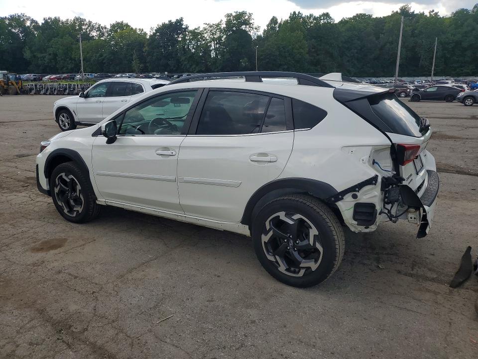 Продажа на аукционе авто 2022 Subaru Crosstrek, vin: JF2GTHMC0N8231368, номер лота: 65313266