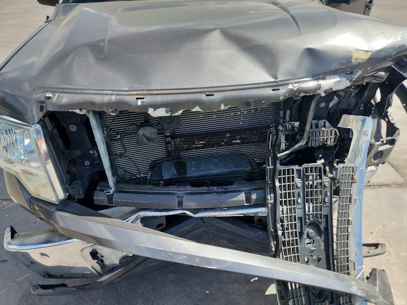 Aukcja sprzedaży 2011 Ford F150, vin: 1FTFW1CT3BFC48599, numer aukcji: 64829456