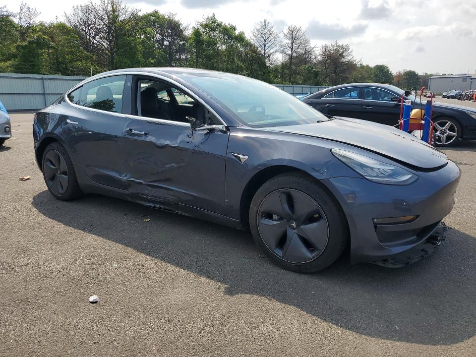 Aukcja sprzedaży 2019 Tesla Model 3, vin: 5YJ3E1EB3KF205704, numer aukcji: 64632116