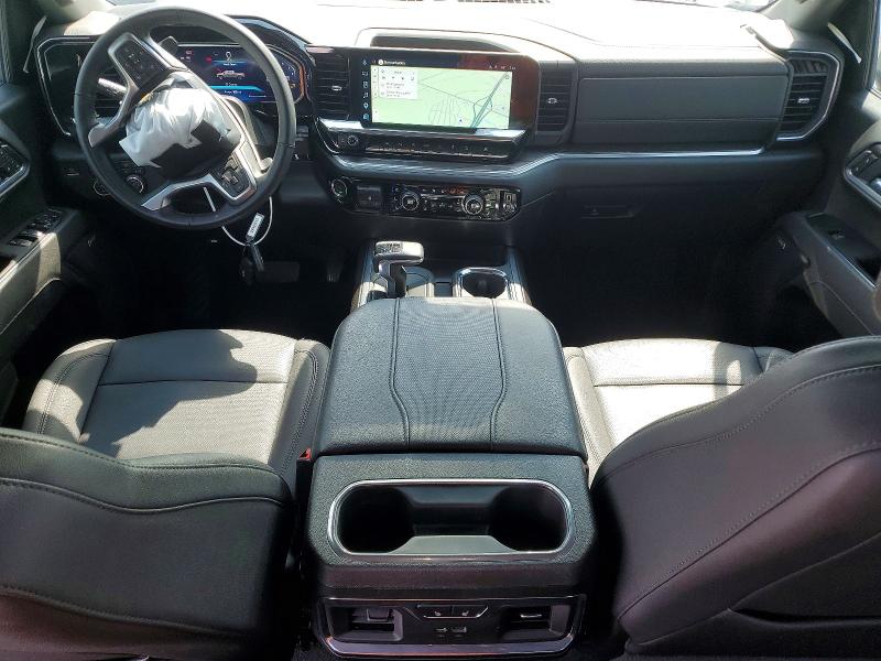 2026 Chevrolet Silverado მანქანა იყიდება აუქციონზე, vin: 2GCUKGED4T1104922, აუქციონის ნომერი: 66934876