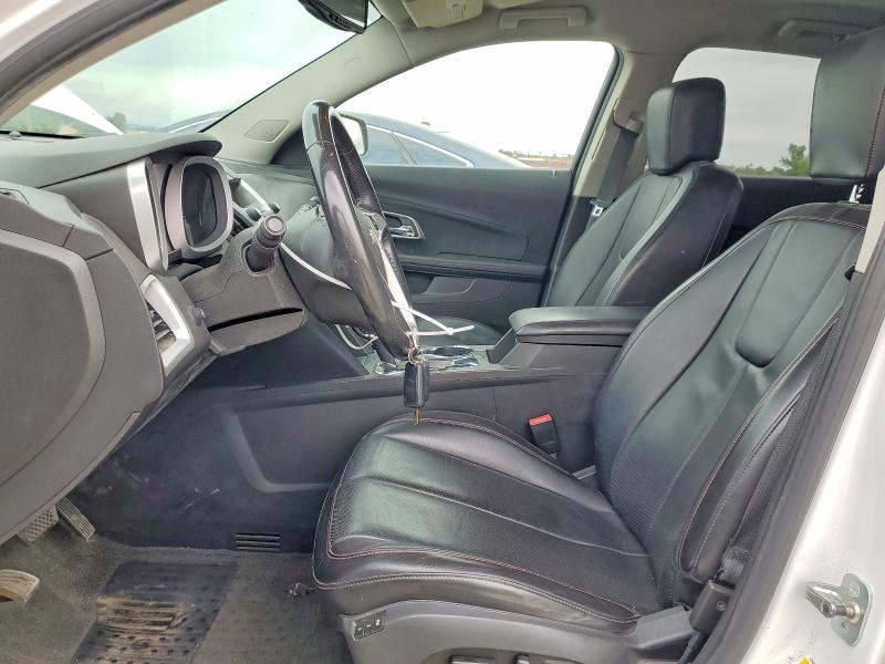 Aukcja sprzedaży 2010 Chevrolet Equinox, vin: 2CNFLGEY8A6346391, numer aukcji: 66820996