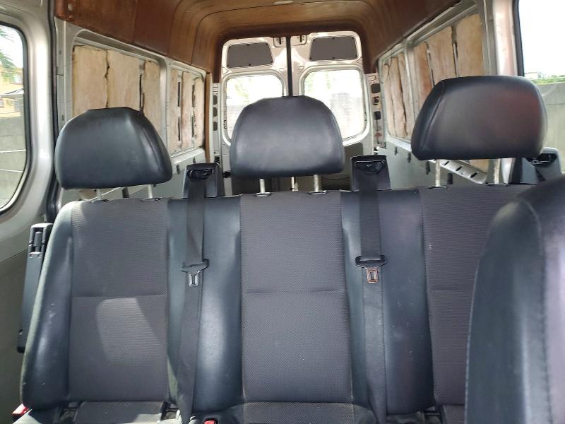 Aukcja sprzedaży 2013 Mercedes-benz Sprinter, vin: WD4PE8CC0D5768628, numer aukcji: 67093716