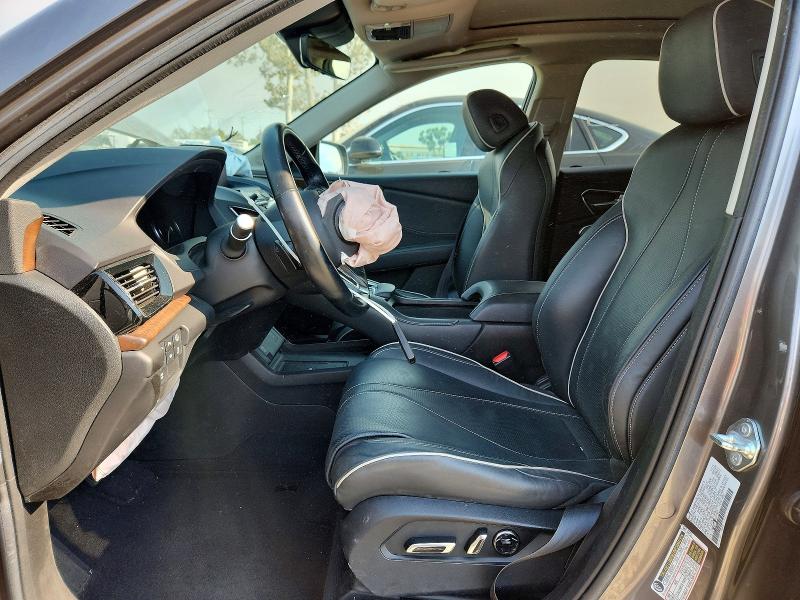 Продажа на аукционе авто 2022 Acura Rdx, vin: 5J8TC2H78NL001051, номер лота: 66658566