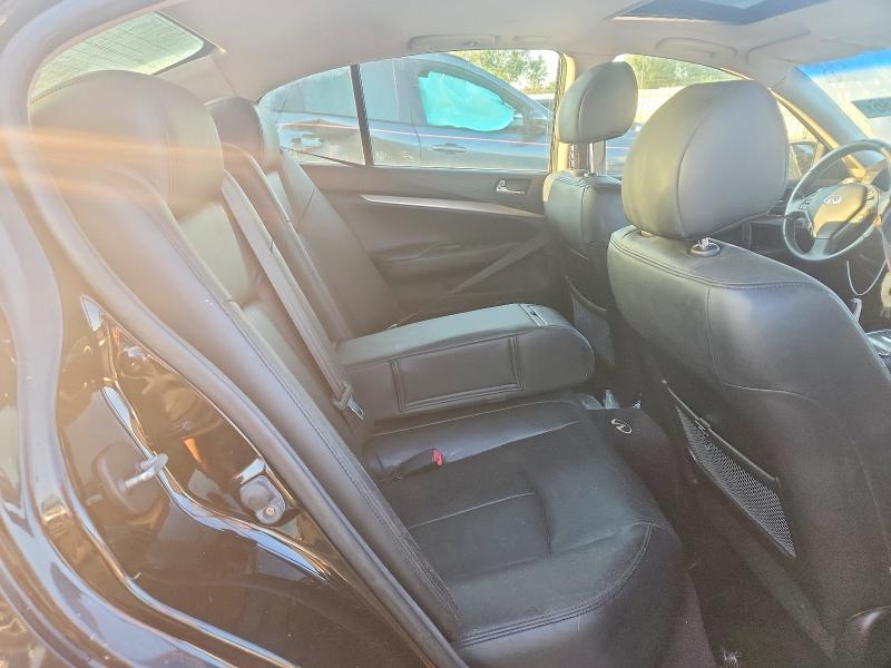Продаж на аукціоні авто 2010 Infiniti G37 Sedan, vin: JN1CV6AP5AM400565, номер лоту: 63939386