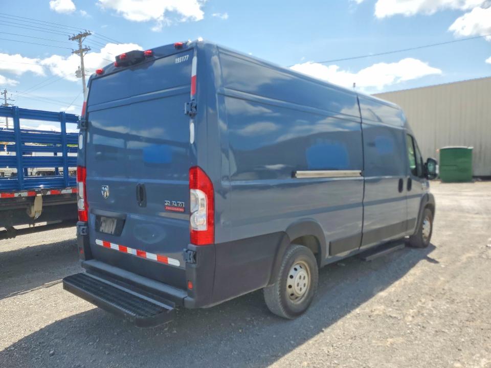 Aukcja sprzedaży 2020 Ram Promaster 3500, vin: 3C6URVJG3LE129417, numer aukcji: 63836316