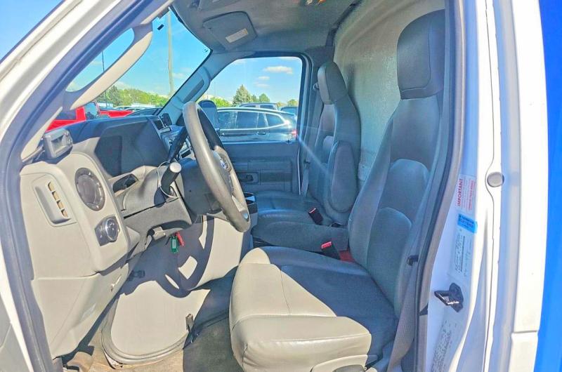 Продаж на аукціоні авто 2023 Ford Econoline, vin: 1FDWE3FK9PDD31812, номер лоту: 64639186
