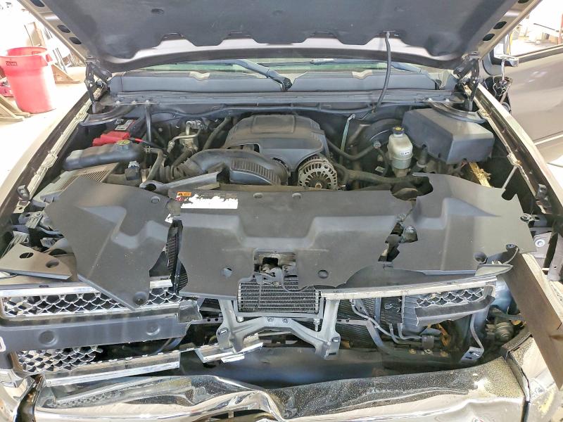 Продажа на аукционе авто 2012 Chevrolet Silverado, vin: 1GCRKSE75CZ304153, номер лота: 64745326