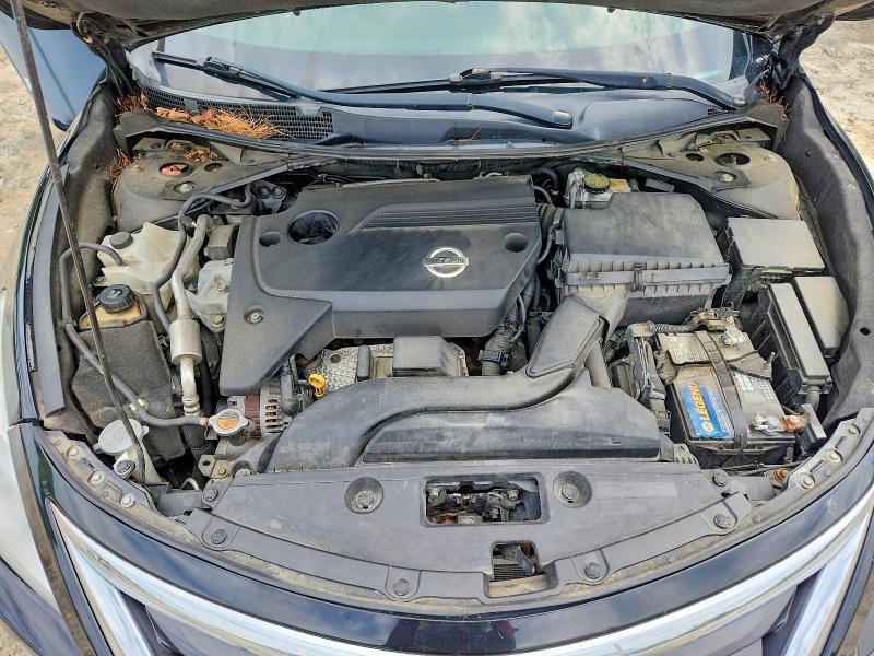 63155336 :رقم المزاد ، 1N4AL3AP5DC111159 vin ، 2013 Nissan Altima مزاد بيع