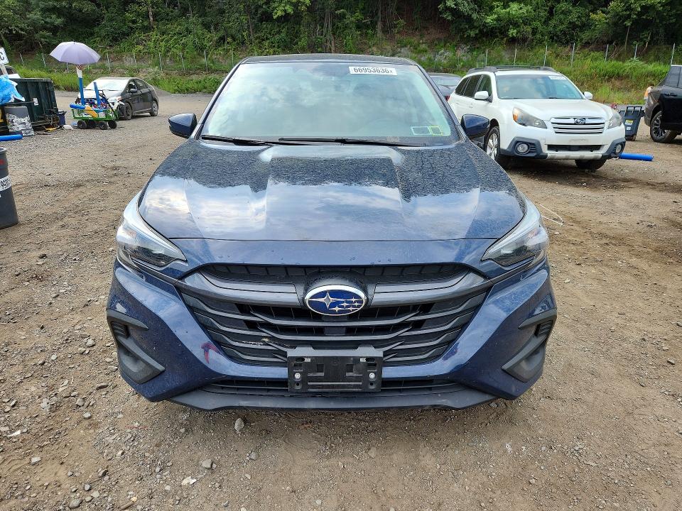 Продаж на аукціоні авто 2024 Subaru Legacy, vin: 4S3BWAD66R3027100, номер лоту: 66953636
