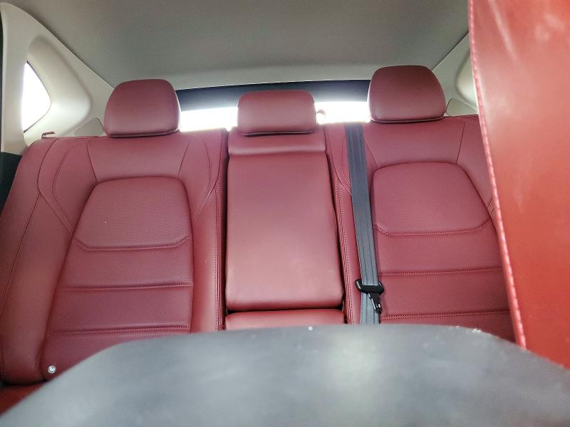 Продаж на аукціоні авто 2021 Mazda Cx-5, vin: JM3KFACM6M0395052, номер лоту: 64839286
