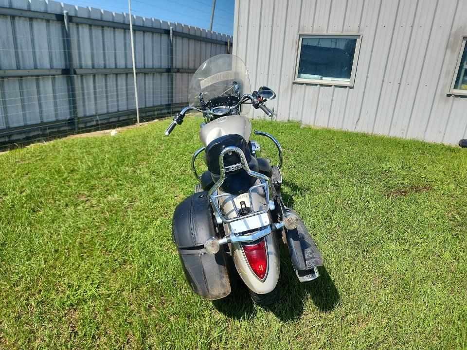 Продаж на аукціоні авто 2008 Yamaha Xvs1300, vin: JYAVP25E28A006904, номер лоту: 65109626