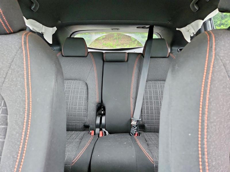 2024 Honda Hr-v მანქანა იყიდება აუქციონზე, vin: 3CZRZ2H50RM722016, აუქციონის ნომერი: 63367476