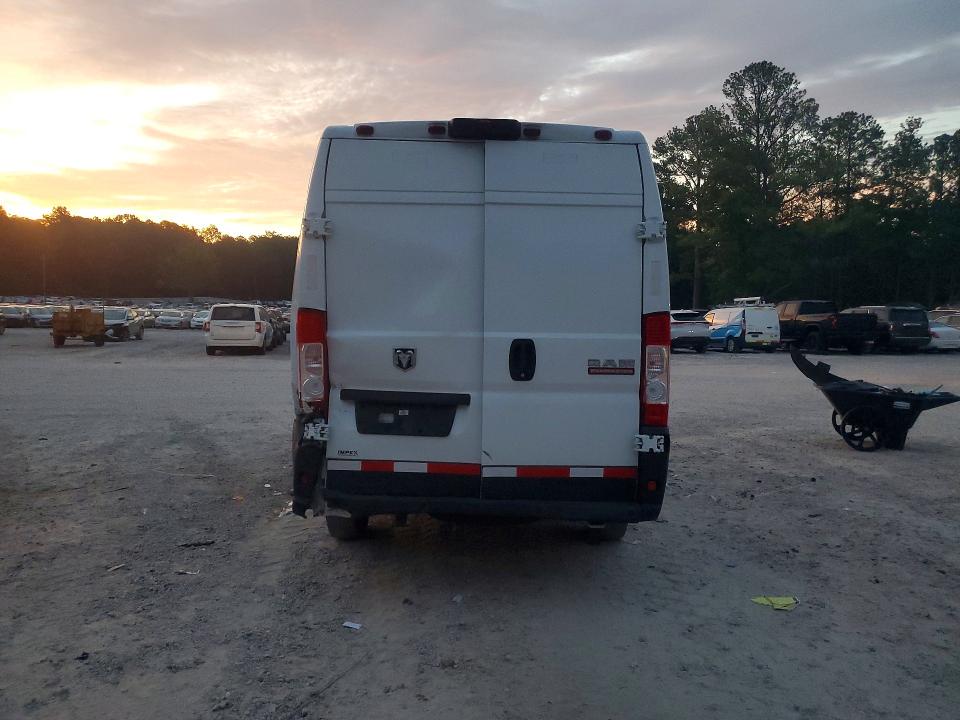 Aukcja sprzedaży 2020 Ram Promaster 3500, vin: 3C6URVJG4LE142385, numer aukcji: 65445966