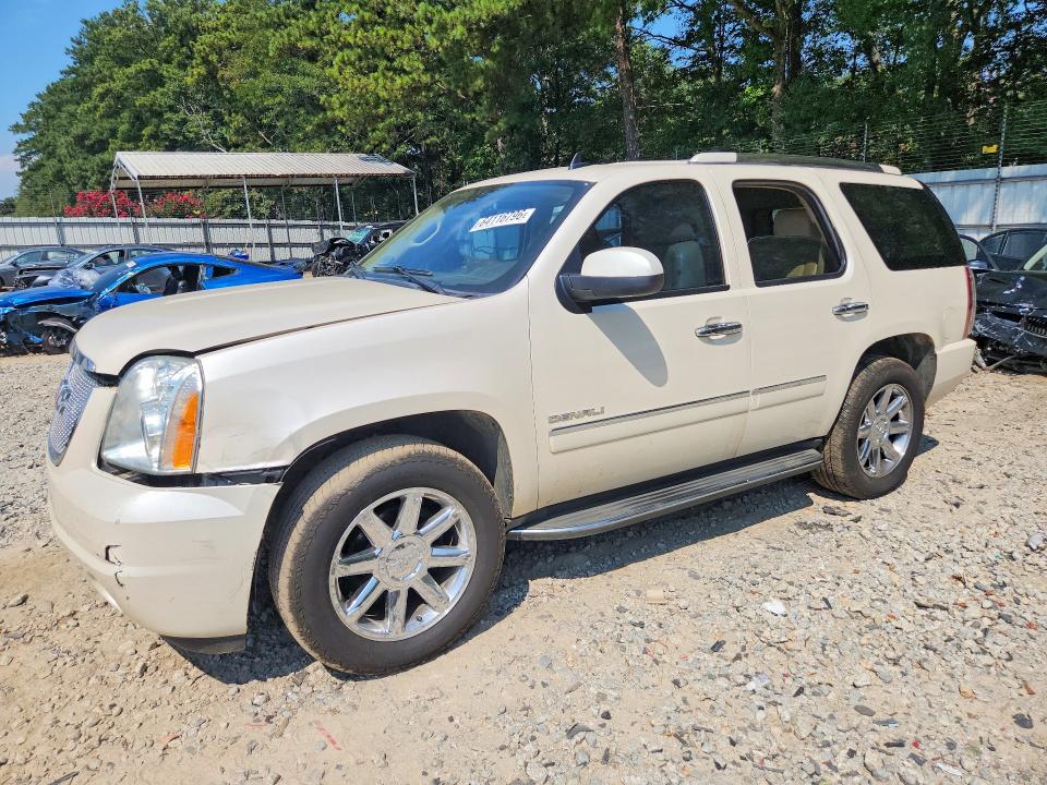 Aukcja sprzedaży 2013 Gmc Yukon, vin: 1GKS1EEF2DR359369, numer aukcji: 64116796