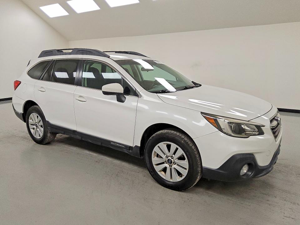 Aukcja sprzedaży 2018 Subaru Outback, vin: 4S4BSACC9J3297716, numer aukcji: 59194296