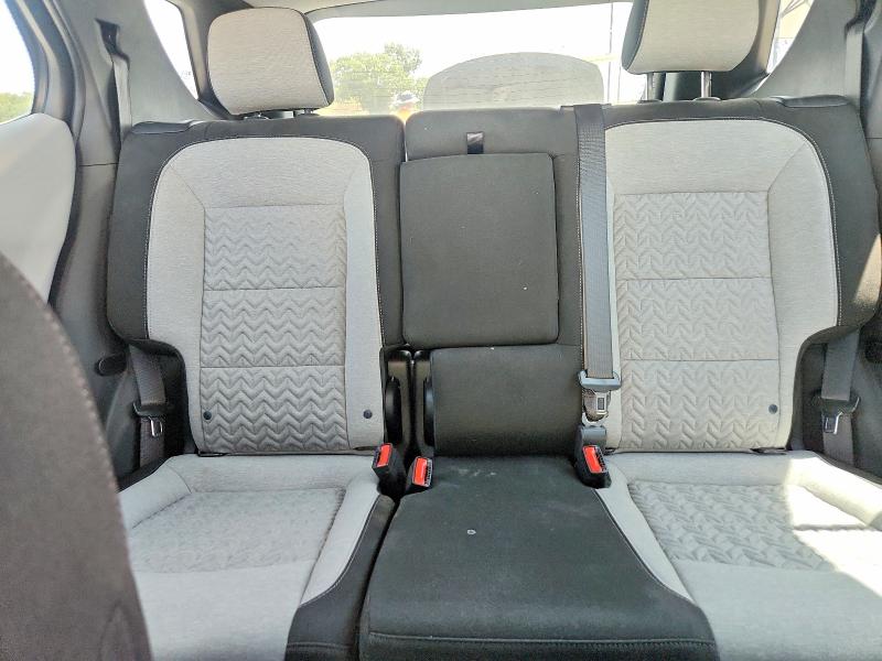 Продаж на аукціоні авто 2024 Chevrolet Equinox, vin: 3GNAXHEG9RL305010, номер лоту: 64664756