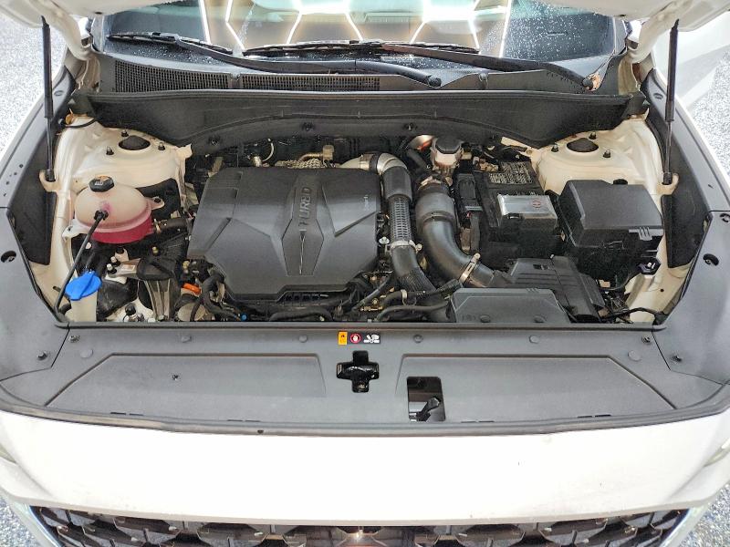 Продажа на аукционе авто 2023 Hyundai Santa Fe, vin: 5NMS54AL7PH489081, номер лота: 64553786