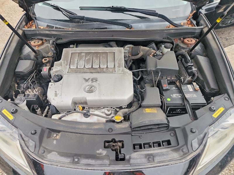 2014 Lexus Es მანქანა იყიდება აუქციონზე, vin: JTHBK1GGXE2092854, აუქციონის ნომერი: 64389786