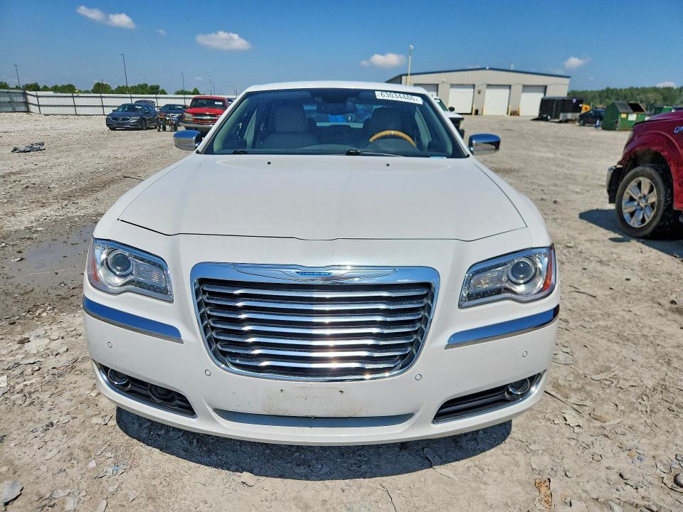 Aukcja sprzedaży 2013 Chrysler 300c, vin: 2C3CCAKG2DH533333, numer aukcji: 63034486