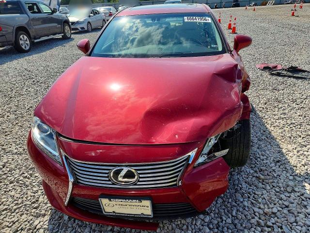 Aukcja sprzedaży 2014 Lexus Es, vin: JTHBK1GG9E2110048, numer aukcji: 66641956