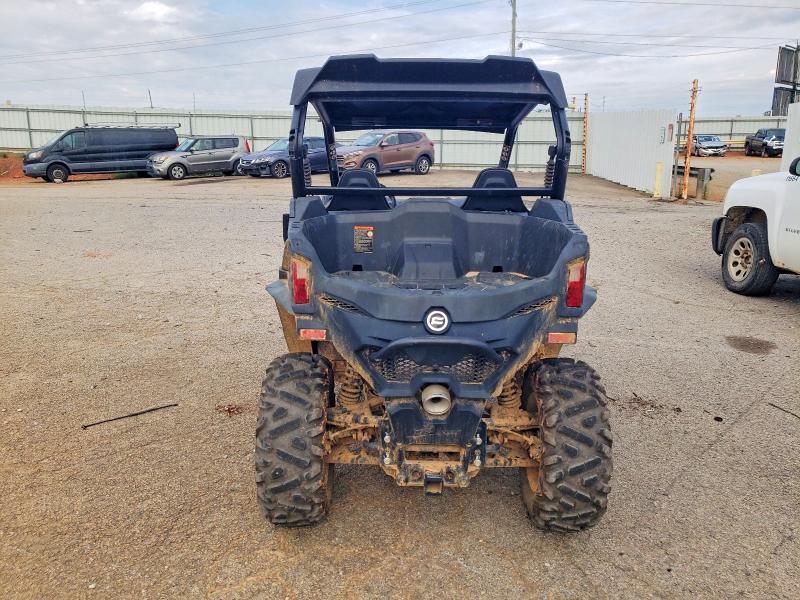Aukcja sprzedaży 2025 Cfmoto Zforce, vin: LCELVYZP9SM000376, numer aukcji: 66099356
