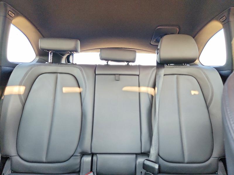 Aukcja sprzedaży 2017 Bmw X1, vin: WBXHT3C35H5F83056, numer aukcji: 66921796