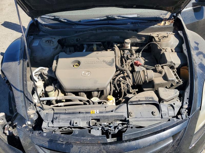 Продаж на аукціоні авто 2012 Mazda 6, vin: 1YVHZ8DH0C5M11682, номер лоту: 66642566