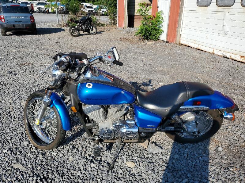 Продажа на аукционе авто 2007 Honda Vt750, vin: JH2RC53037M001886, номер лота: 64784726