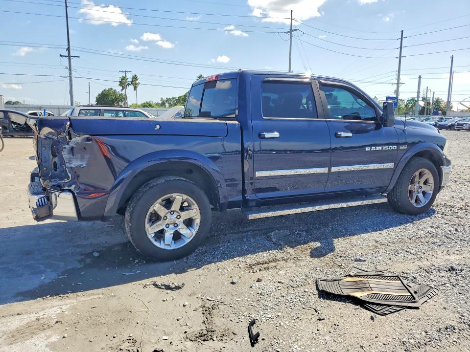 Aukcja sprzedaży 2012 Dodge Ram 1500, vin: 1C6RD7NT4CS195141, numer aukcji: 65589266