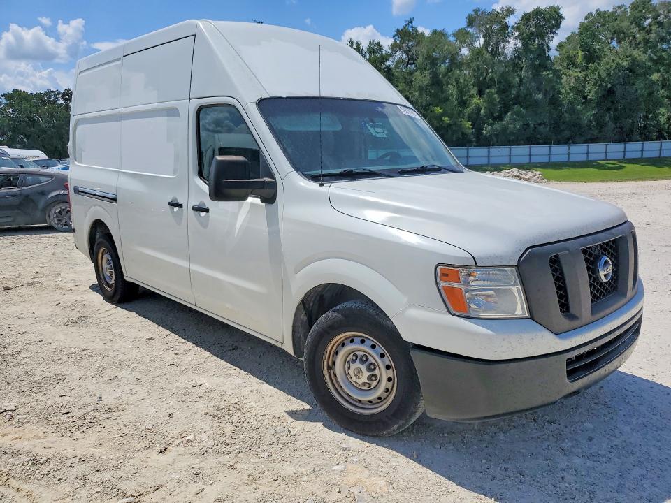 Aukcja sprzedaży 2015 Nissan Nv, vin: 1N6BF0LX5FN801323, numer aukcji: 62854086