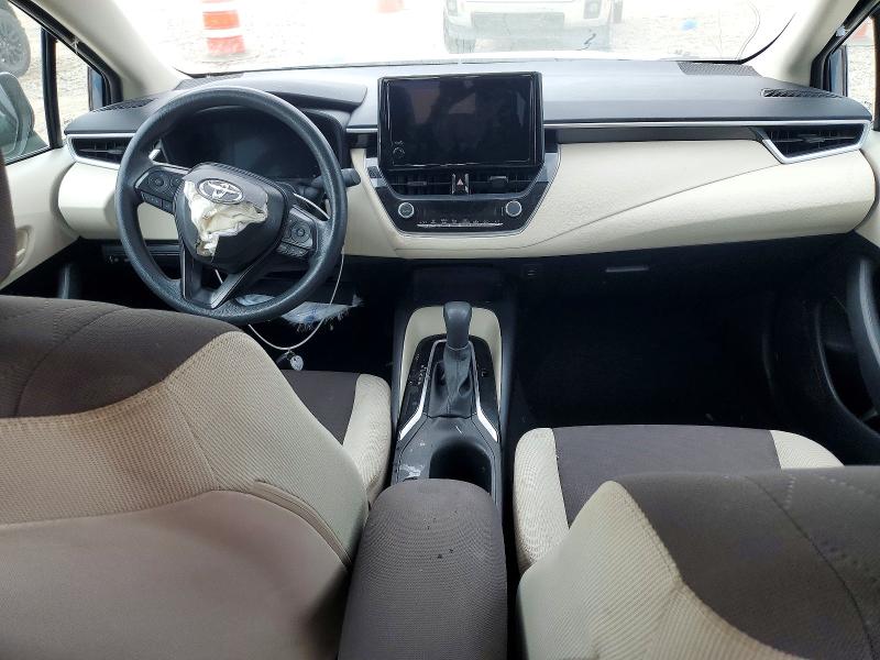 66832326 :رقم المزاد ، 5YFB4MDE3TP408707 vin ، 2026 Toyota Corolla مزاد بيع