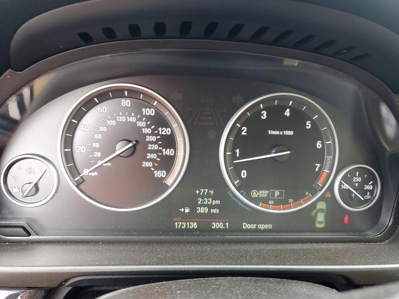 65195726 :رقم المزاد ، WBAXH5C55DDW16557 vin ، 2013 Bmw 528 مزاد بيع