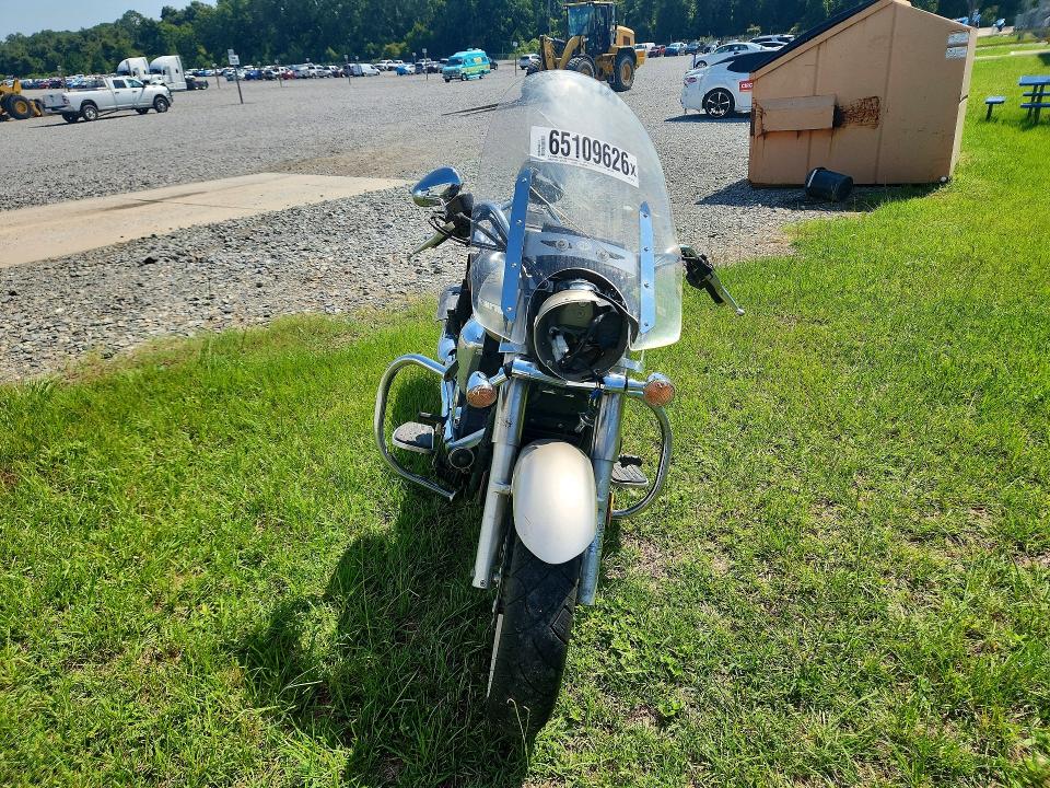 Продаж на аукціоні авто 2008 Yamaha Xvs1300, vin: JYAVP25E28A006904, номер лоту: 65109626