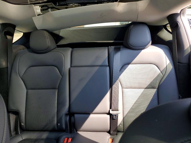 Aukcja sprzedaży 2026 Tesla Model Y, vin: 7SAYGDED2TA455942, numer aukcji: 60852156