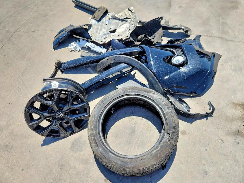64331516 :رقم المزاد ، JTEBU5JR2L5800132 vin ، 2020 Toyota 4runner مزاد بيع