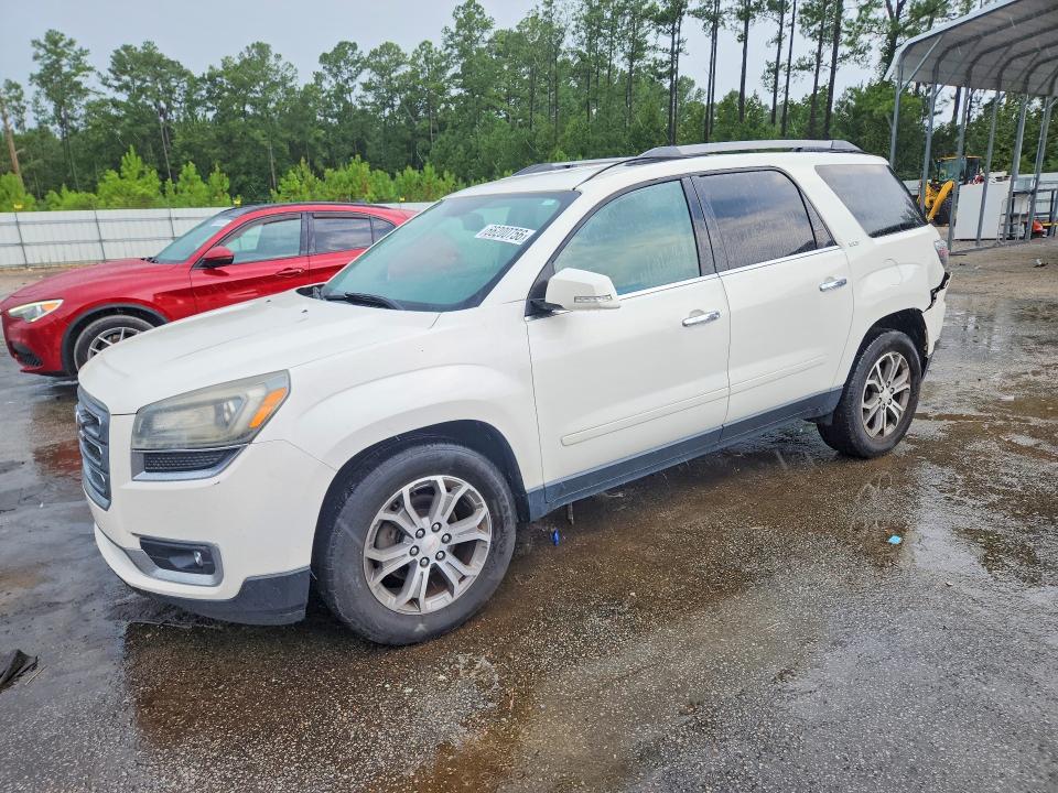 Продаж на аукціоні авто 2015 Gmc Acadia, vin: 1GKKRRKD9FJ112516, номер лоту: 66200756