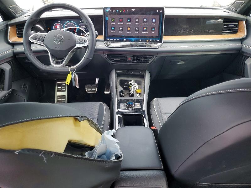 Продажа на аукционе авто 2026 Volkswagen Tiguan, vin: 3VVUW7RM4TM055990, номер лота: 65662266