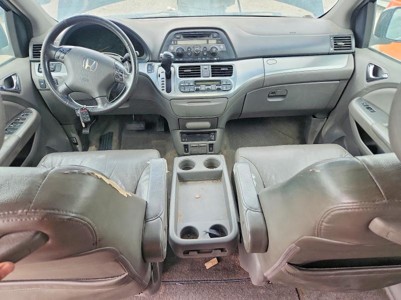 Продаж на аукціоні авто 2010 Honda Odyssey, vin: 5FNRL3H79AB039254, номер лоту: 65396756