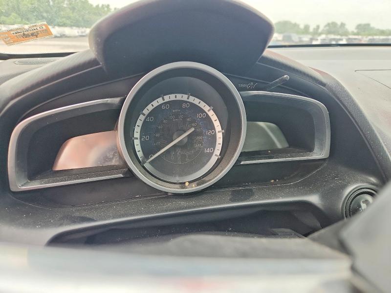 Aukcja sprzedaży 2018 Toyota Yaris Ia, vin: 3MYDLBYV2JY308686, numer aukcji: 63918016
