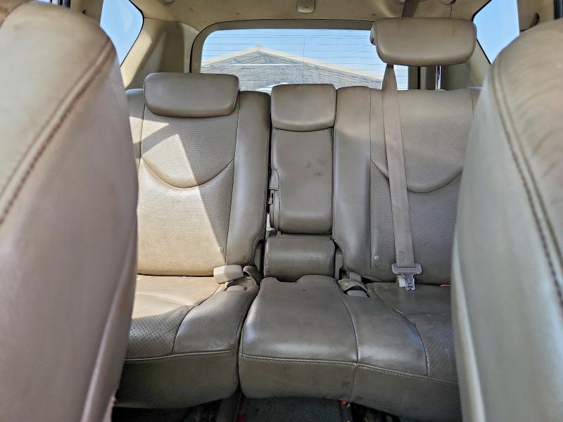 Продажа на аукционе авто 2008 Toyota Rav4, vin: JTMZK31V785016434, номер лота: 64636256
