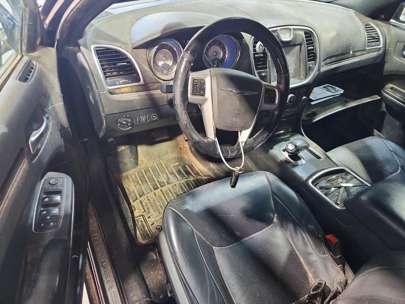 63230556 :رقم المزاد ، 2C3CCAKG4EH260445 vin ، 2014 Chrysler 300c مزاد بيع