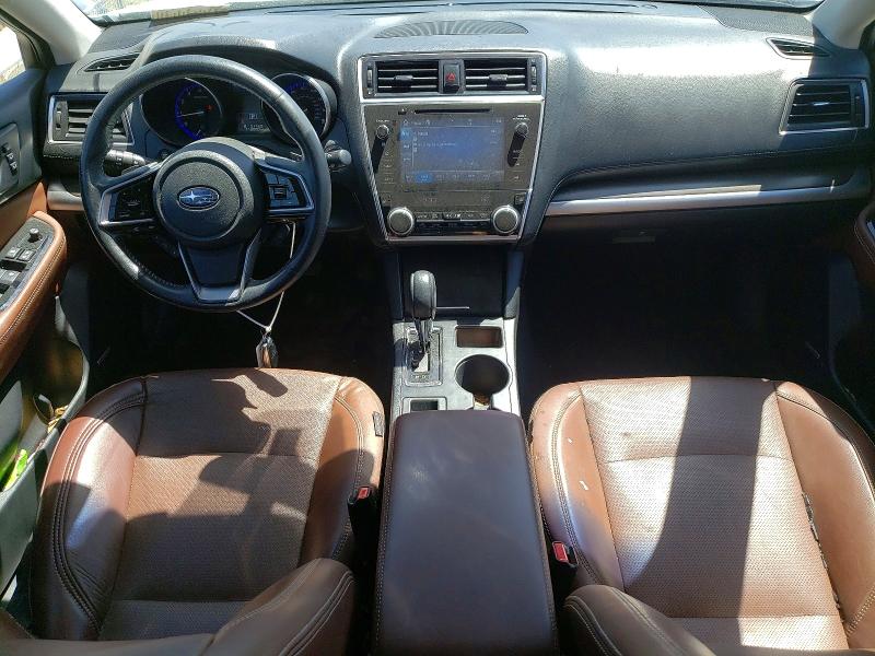Продаж на аукціоні авто 2018 Subaru Outback, vin: 4S4BSETC1J3205456, номер лоту: 63517126