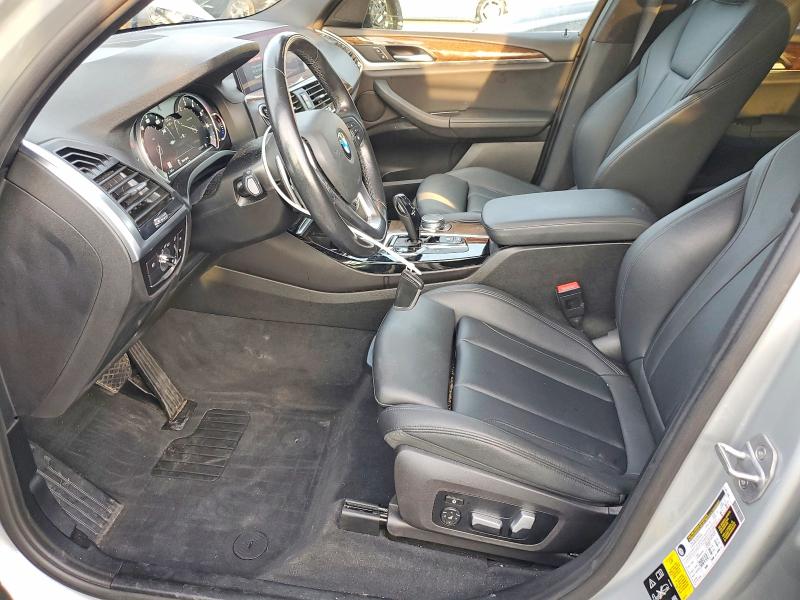 Aukcja sprzedaży 2019 Bmw X3, vin: 5UXTR9C50KLR10231, numer aukcji: 66478276