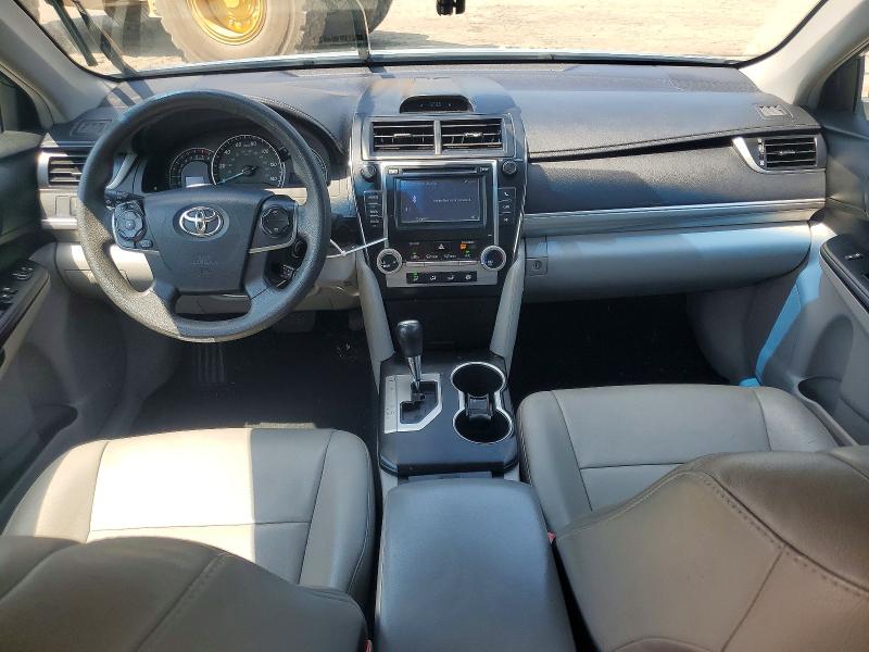 Продаж на аукціоні авто 2012 Toyota Camry, vin: 4T1BF1FK7CU606278, номер лоту: 66373856