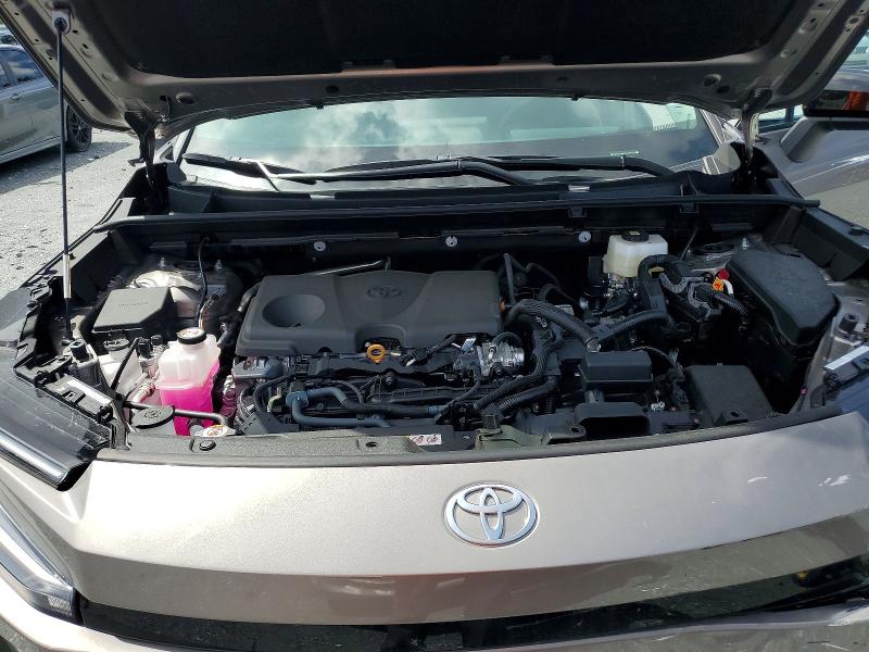 Продаж на аукціоні авто 2026 Toyota Rav4, vin: 2T36DRBV8TW000646, номер лоту: 63998296