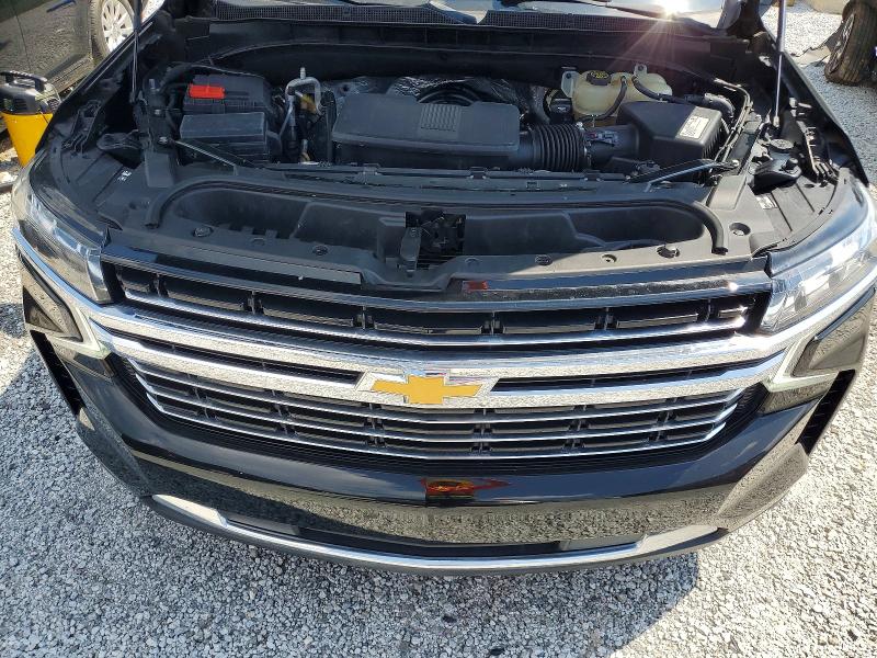 2021 Chevrolet Suburban მანქანა იყიდება აუქციონზე, vin: 1GNSCCKD0MR195723, აუქციონის ნომერი: 65163176